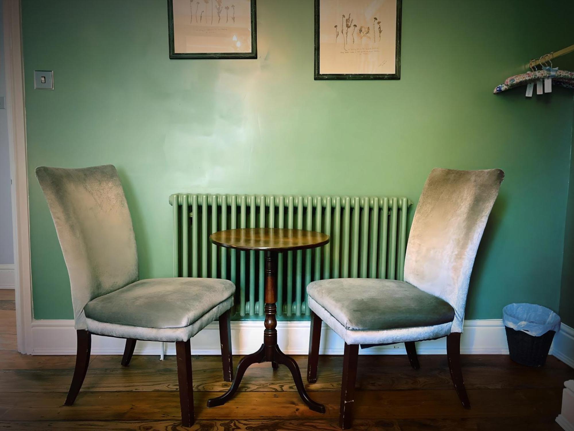 Hotel The Corner House Shipston-on-Stour Zimmer foto
